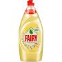 Средство для мытья посуды Fairy Нежные руки Ромашка и витамин Е 900мл