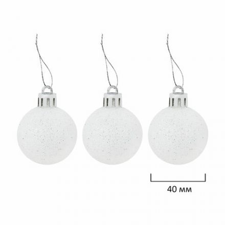 Шары новогодние ёлочные "Elegant Pink" 77 предметов, розовый/белый, ЗОЛОТАЯ СКАЗКА, 591715 Шары новогодние ёлочные "Elegant Pink" 77 предметов, розовый/белый, ЗОЛОТАЯ СКАЗКА, 591715