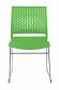 Кресло Color RCH D918 (D918-1) Зелёный пластик