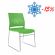 Кресло Color RCH D918 (D918-1) Зелёный пластик