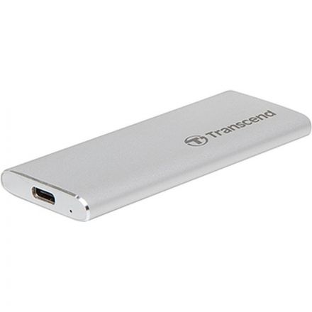 Портативный SSD Transcend ESD260C 250Gb/USB 3.1 Gen 2/Type-C(TS250GESD260C) Портативный SSD Transcend ESD260C 250Gb/USB 3.1 Gen 2/Type-C(TS250GESD260C)