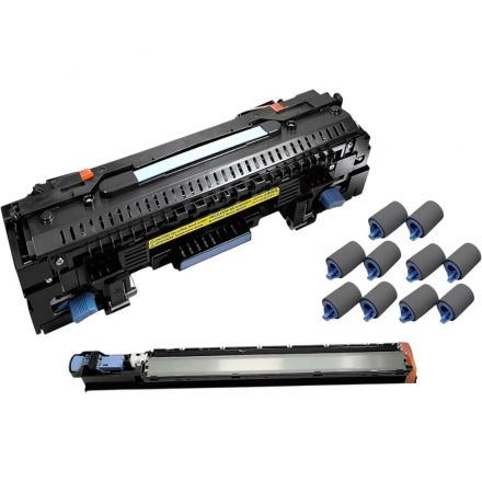 Запасная часть сервисный комплект HP C2H57A для LJ M806/M830 (200K) Запасная часть сервисный комплект HP C2H57A для LJ M806/M830 (200K)