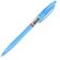 Ручка шариковая автоматическая масляная BRAUBERG "DUAL COLOR", СИНЯЯ, игольчатый наконечник 0,7 мм, линия письма 0,35 мм, 144327 Ручка шариковая автоматическая масляная BRAUBERG "DUAL COLOR", СИНЯЯ, игольчатый наконечник 0,7 мм, линия письма 0,35 мм, 144327