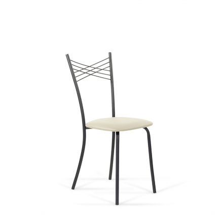 Стул Ванесса BL Z21 (бежевый)