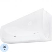 Сплит-система инверторная Ballu Discovery BSVI-09HN8 (из 2ух частей)