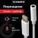 Переходник для наушников с iPhone LIGHTNING на AUX (MINI JACK 3.5 мм), SONNEN, 0,1 м, белый, 513565 Переходник для наушников с iPhone LIGHTNING на AUX (MINI JACK 3.5 мм), SONNEN, 0,1 м, белый, 513565