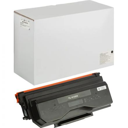 Картридж лазерный Retech TL-5120X чер. для Pantum BP5100D/BP5100DW Картридж лазерный Retech TL-5120X чер. для Pantum BP5100D/BP5100DW