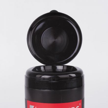 Салфетки для экранов всех типов и оптики BRAUBERG MAX ПЛОТНЫЕ, туба 100 шт., влажные, 513284 Салфетки для экранов всех типов и оптики BRAUBERG MAX ПЛОТНЫЕ, туба 100 шт., влажные, 513284