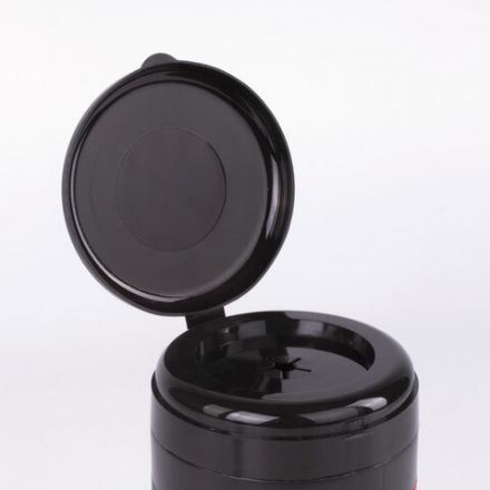 Салфетки для экранов всех типов и оптики BRAUBERG MAX ПЛОТНЫЕ, туба 100 шт., влажные, 513284 Салфетки для экранов всех типов и оптики BRAUBERG MAX ПЛОТНЫЕ, туба 100 шт., влажные, 513284