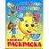Раскраска Муха-Цокотуха