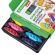 Восковые мелки фигурные BRAUBERG KIDS "Батоны", 12 цветов, 273093 Восковые мелки фигурные BRAUBERG KIDS "Батоны", 12 цветов, 273093