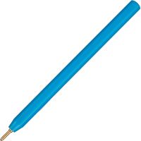 Ручка шариковая неавтомат. Wenao синяя