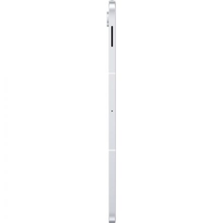 Планшет Samsung Galaxy Tab S10 FE+ 12Gb/256Gb серебристый(SM-X620NZSPCAU)