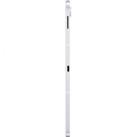 Планшет Samsung Galaxy Tab S10 FE+ 12Gb/256Gb серебристый(SM-X620NZSPCAU)