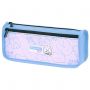 Пенал мягкий BRAUBERG KIDS, 2 отделения, полиэстер, "Bunny", 22x10x6 см, 273552 Пенал мягкий BRAUBERG KIDS, 2 отделения, полиэстер, "Bunny", 22x10x6 см, 273552