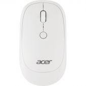 Мышь компьютерная Acer OMR138 белый (1600dpi) WLS USB (4кн) (ZL.MCEEE.01L) Мышь компьютерная Acer OMR138 белый (1600dpi) WLS USB (4кн) (ZL.MCEEE.01L)
