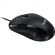 Мышь компьютерная Genius DX-101,проводная, черный