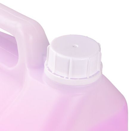 Кондиционер-ополаскиватель для белья 5 л GRASS "EVA" sensitive, концентрированный, 125376 Кондиционер-ополаскиватель для белья 5 л GRASS "EVA" sensitive, концентрированный, 125376