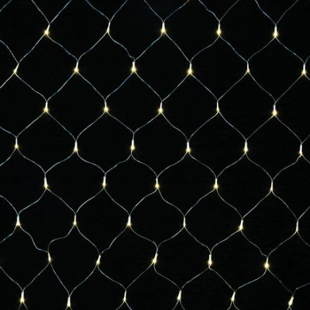 Электрогирлянда-сеть комнатная 1,5х1 м, 120 LED, теплый белый, 220 V, контроллер, ЗОЛОТАЯ СКАЗКА, 591104 Электрогирлянда-сеть комнатная 1,5х1 м, 120 LED, теплый белый, 220 V, контроллер, ЗОЛОТАЯ СКАЗКА, 591104