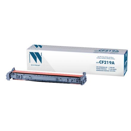 Фотобарабан NV PRINT (NV-CF219A) для HP LaserJet Pro M132a/M132fn/M132fw/M132nw, ресурс 12000 страниц Фотобарабан NV PRINT (NV-CF219A) для HP LaserJet Pro M132a/M132fn/M132fw/M132nw, ресурс 12000 страниц