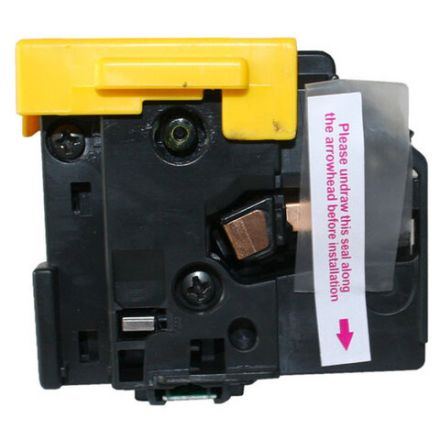 Картридж лазерный CACTUS (CS-CB542A) для HP CLJ CP1215/CP1515N/CM1312, желтый, ресурс 1400 стр. Картридж лазерный CACTUS (CS-CB542A) для HP CLJ CP1215/CP1515N/CM1312, желтый, ресурс 1400 стр.