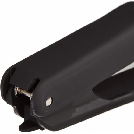 Степлер Attache Comfort до 12 листов черный (покрытие Soft Touch) Степлер Attache Comfort до 12 листов черный (покрытие Soft Touch)