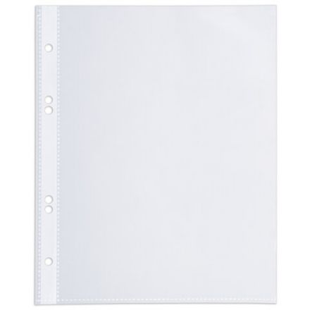 Папки-файлы МАЛОГО ФОРМАТА (148х210 мм), А5, ВЕРТИКАЛЬНЫЕ, КОМПЛЕКТ 100 шт., 35 мкм, BRAUBERG, 221714 Папки-файлы МАЛОГО ФОРМАТА (148х210 мм), А5, ВЕРТИКАЛЬНЫЕ, КОМПЛЕКТ 100 шт., 35 мкм, BRAUBERG, 221714