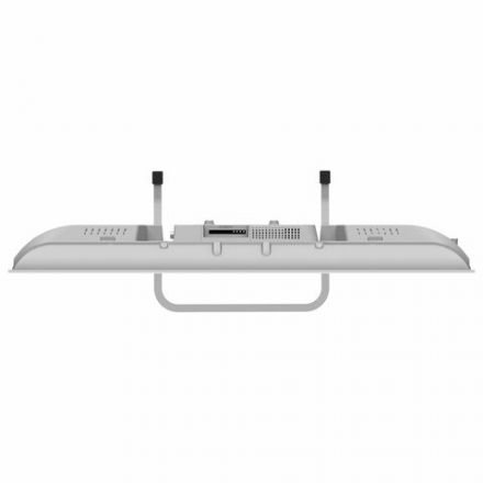 Телевизор TOPDEVICE TDTV32CS03H_WE, 32'' (80 см), 1366x768, HD, 16:9, YaOS, Wi-Fi, Bluetooth, белый Телевизор TOPDEVICE TDTV32CS03H_WE, 32'' (80 см), 1366x768, HD, 16:9, YaOS, Wi-Fi, Bluetooth, белый