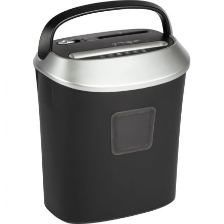 Шредер (уничтожитель) ProMega office OS1001D, 4ур.секр., 10л., 25 лит