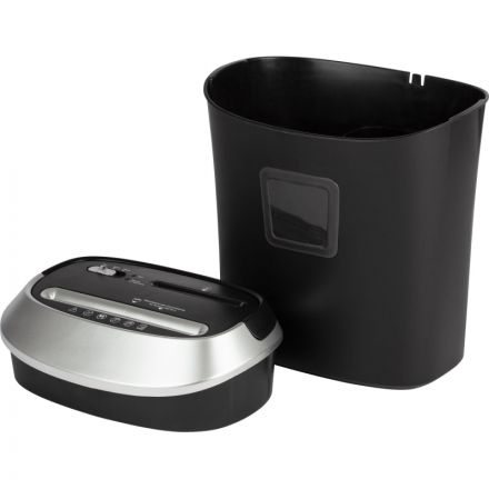 Шредер (уничтожитель) ProMega office OS1001D, 4ур.секр., 10л., 25 лит