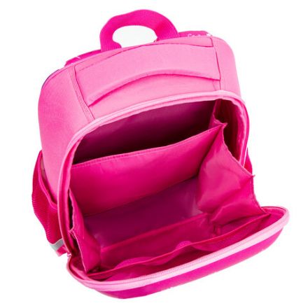 Ранец ПИФАГОР EVA BASIC, 1 отделение, "Trip to Paris", 39х30х16 см, 229937 Ранец ПИФАГОР EVA BASIC, 1 отделение, "Trip to Paris", 39х30х16 см, 229937