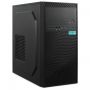 Системный блок NERPA INTEL Core i5-14400 2,5 ГГц / 16 Gb / 1 Tb SSD / No OS / черный
