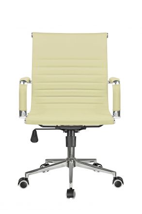Кресло Хьюго RCH 6002-2S Светло-бежевый Кресло Хьюго RCH 6002-2S Светло-бежевый