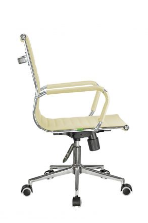 Кресло Хьюго RCH 6002-2S Светло-бежевый