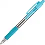 Ручка шариковая автоматическая BPGP-10R-F SL SUPER GRIPсин, масл, манж, 0,22 мм Ручка шариковая автоматическая BPGP-10R-F SL SUPER GRIPсин, масл, манж, 0,22 мм