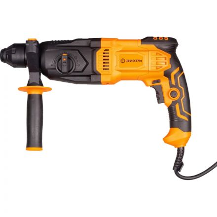 Перфоратор ВИХРЬ П-1000к 1000Вт, 5 Дж (72/3/7)