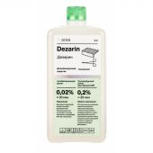 Дезсредство ДЕЗАРИН 1 л Дезсредство ДЕЗАРИН 1 л