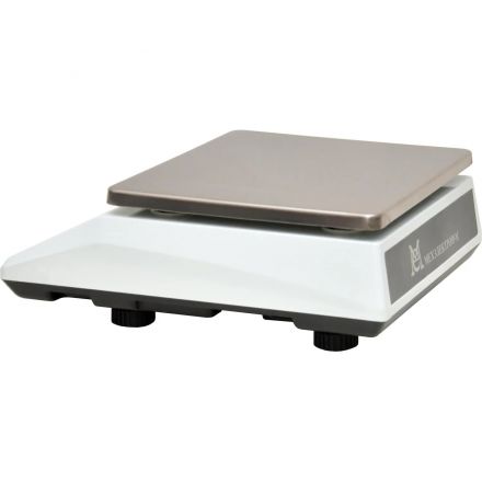 Весы настольные фасовочные Мехэлекторн-М ВЭТ-6-0,5/1-1С-АБ