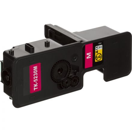 Тонер-картридж Retech TK-5230M пур. для Kyocera M5521cdn/M5521cdw/P5021cdn Тонер-картридж Retech TK-5230M пур. для Kyocera M5521cdn/M5521cdw/P5021cdn