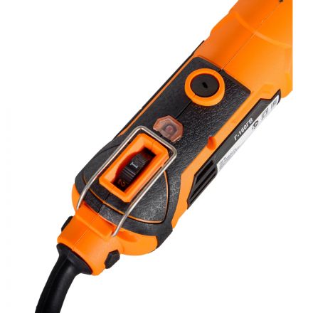 Гравер электрический Г-160ГВ 160Вт2,3-3,2 мм, гиб.вал Вихрь (72/4/2)