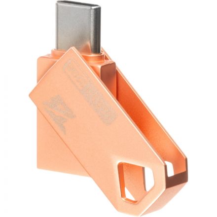 Флеш-память BigTech UFD035 USB3.1, 32 ГБ