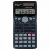 Калькулятор инженерный BRAUBERG SC-991MS (157x82 мм), 401 функция, 10+2 разрядов, двойное питание, 271724 Калькулятор инженерный BRAUBERG SC-991MS (157x82 мм), 401 функция, 10+2 разрядов, двойное питание, 271724