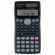 Калькулятор инженерный BRAUBERG SC-991MS (157x82 мм), 401 функция, 10+2 разрядов, двойное питание, 271724