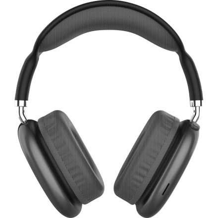 Наушники Defender FreeMotion B645 черный, микрофон, Bluetooth