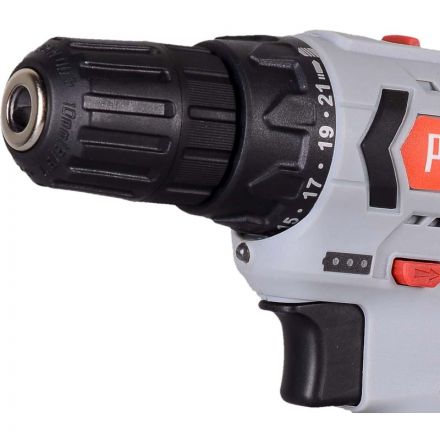 Дрель-шуруповерт аккумуляторная РЕСАНТА 14,4В, ДА-14-2Л (75/14/3) Дрель-шуруповерт аккумуляторная РЕСАНТА 14,4В, ДА-14-2Л (75/14/3)