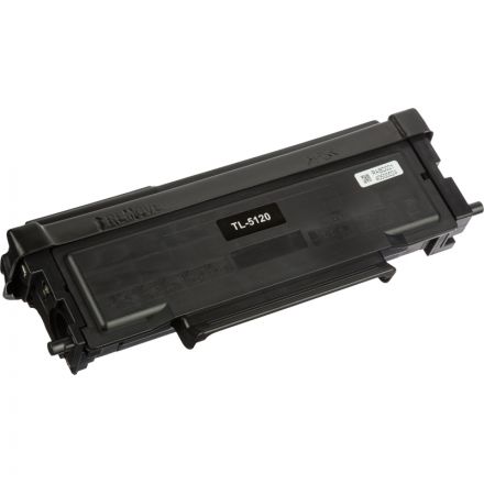 Картридж лазерный Retech TL-5120 чер. для BP5100D/BP5100DW