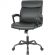 Кресло VT_Chairman CH303 экокожа, черный Кресло VT_Chairman CH303 экокожа, черный