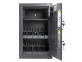 Шкаф армейский ШХО-10ПУ Шкаф армейский ШХО-10ПУ