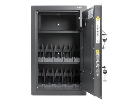 Шкаф армейский ШХО-10ПУ Шкаф армейский ШХО-10ПУ