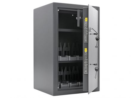 Шкаф армейский ШХО-10ПУ Шкаф армейский ШХО-10ПУ